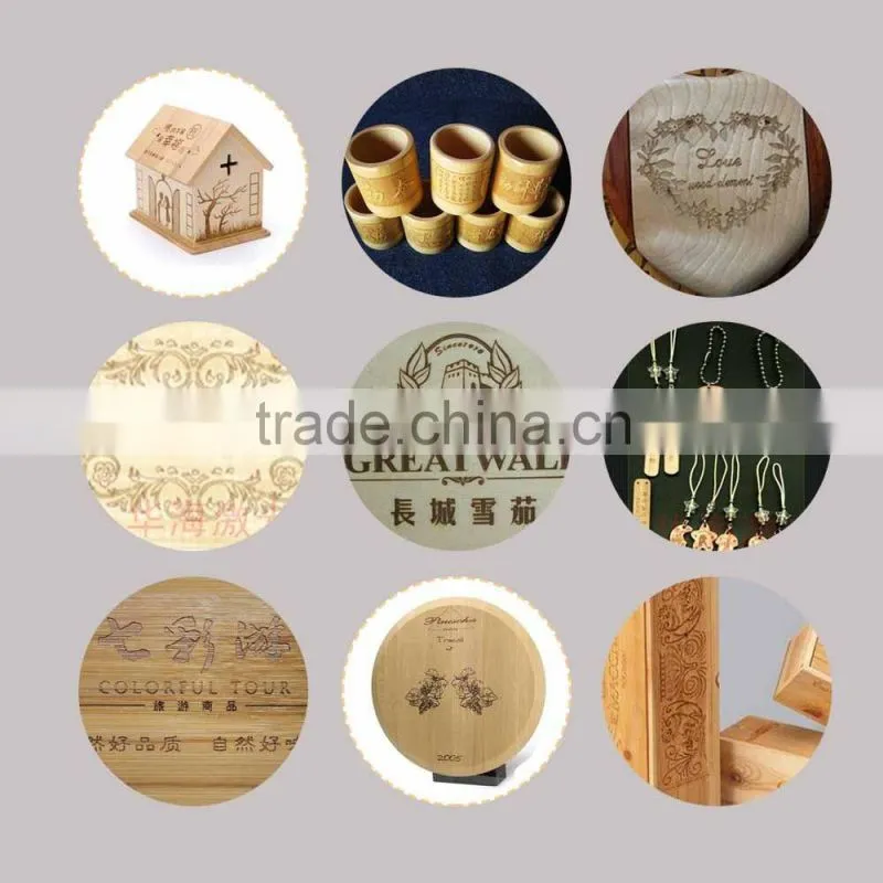 Co2 laser fabric cutting machine laser cutting machine for non metal