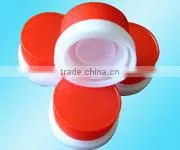 fully-automatic cap slitting machine