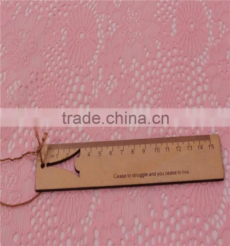 China Textile Manufactures Supply Fashional Jacquard Nylon Stretch Lace Fabric