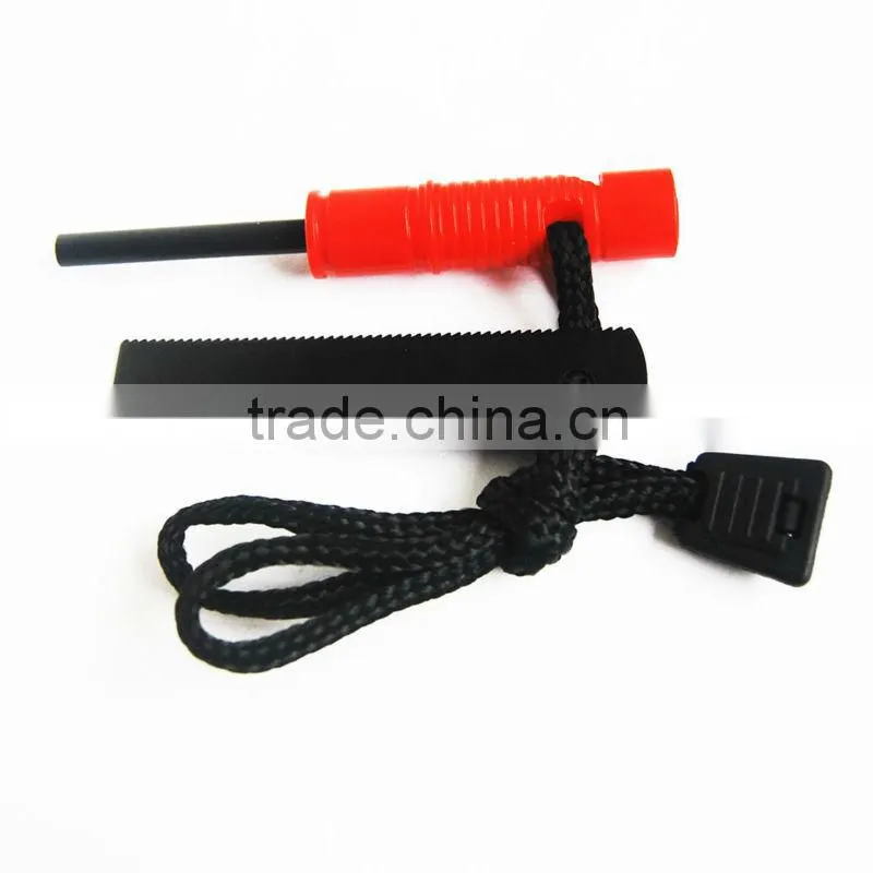 Striker&Flint Fire Starter with compass Wholesale