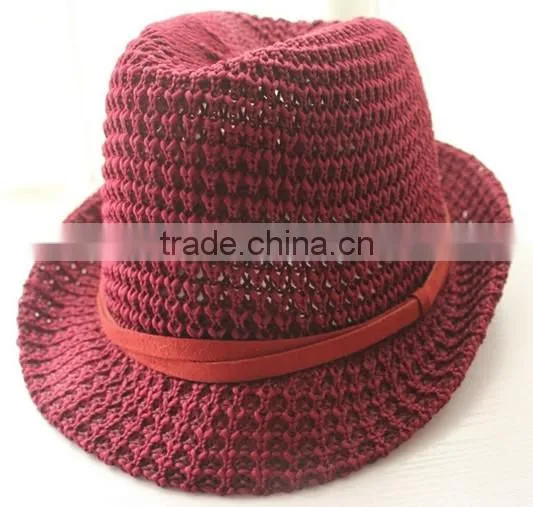Sunny Shine cheap sombrero foldable straw hat