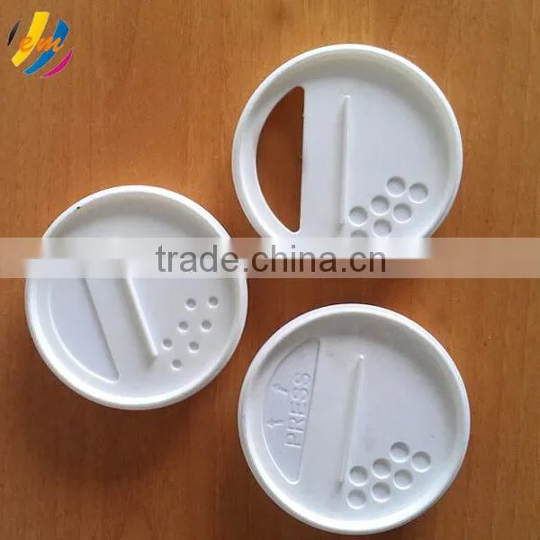 Hot salefood grade paper shaker tube