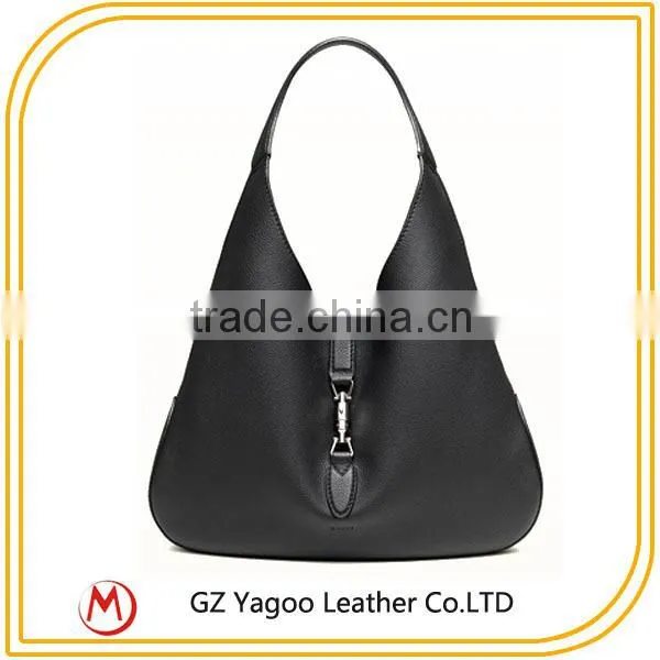 Hot selling Hobos Bag Female High Class Handbag