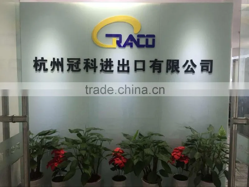 Hangzhou Granco Imp & Exp Co., Ltd. company overview - view 3
