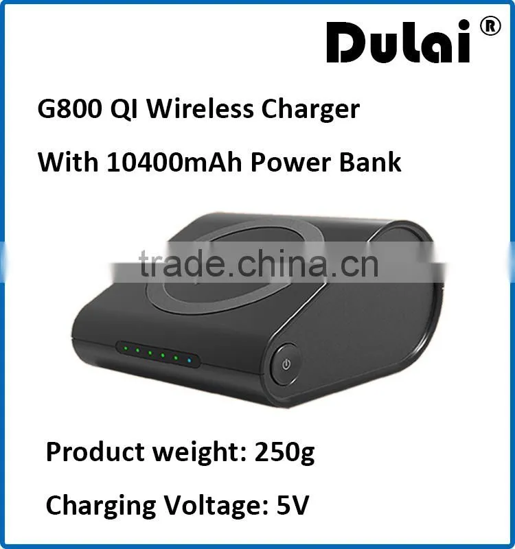 New Technology Products Wireless Charging Pad For Mobile Phone