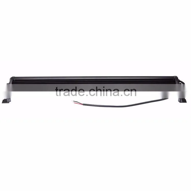 WEIKEN 33 Inch 180W 5D Optical Lens led light bar For Off Road ATV Truck