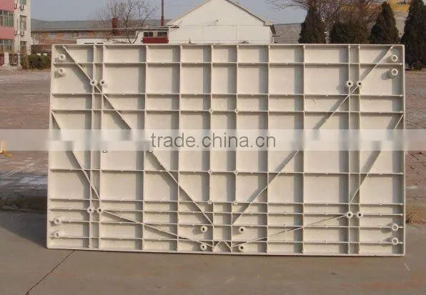 SMC fixed basketball backboard
