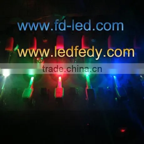 9w led model