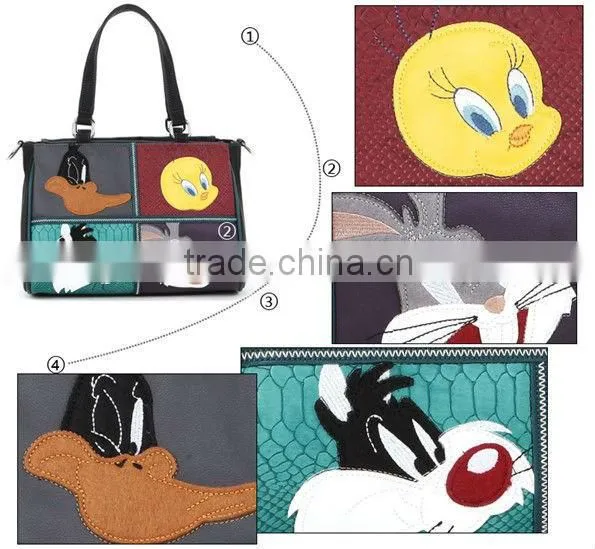 2013 New product designer handbag