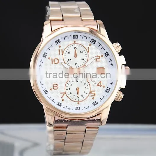 EYKI Brand Couple Lover Watches Stainless Steel Women Men Watches