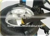 Hongtech Fully Automatic Tyre Changer