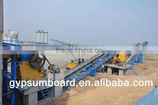 wholesale gypsum powder