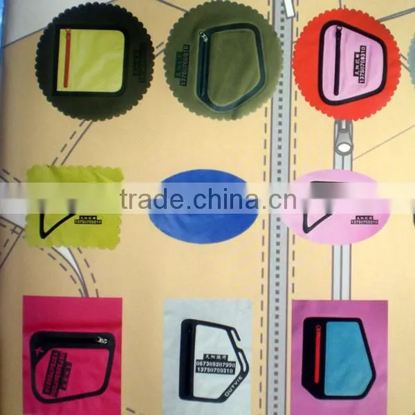 TPU/Polyurethane hotmelt adhesive film for tablet and smart phone cases