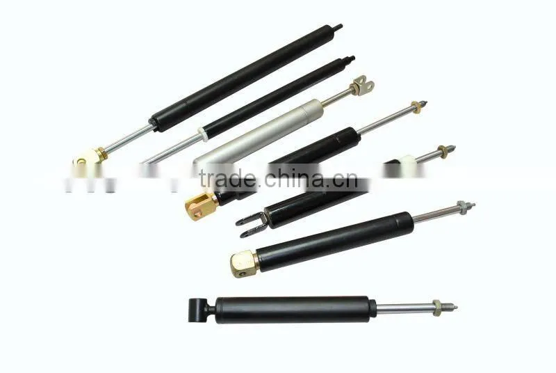 Xongfeng factory custom swivel massage chair support gas lift / gas spring