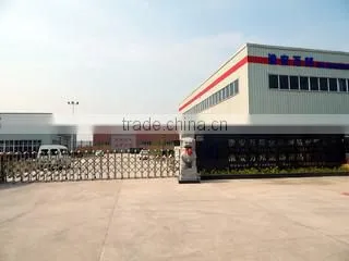 Huaian Wanbang Sports Products Co., Ltd. company overview - view 2