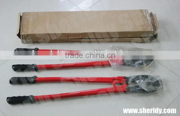 Hand crimping pliers / swaging tools