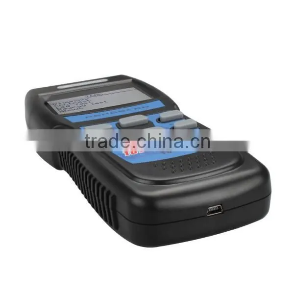 OBDII Code Reader Scanner T605 For T OYOTA L EXUS MemoScan auto diagnostic scanner T605