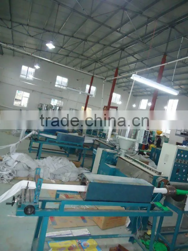 PVC Lay flat hose