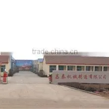 Wulian Changtai Machinery Manufacturing Co., Ltd. company overview - view 1