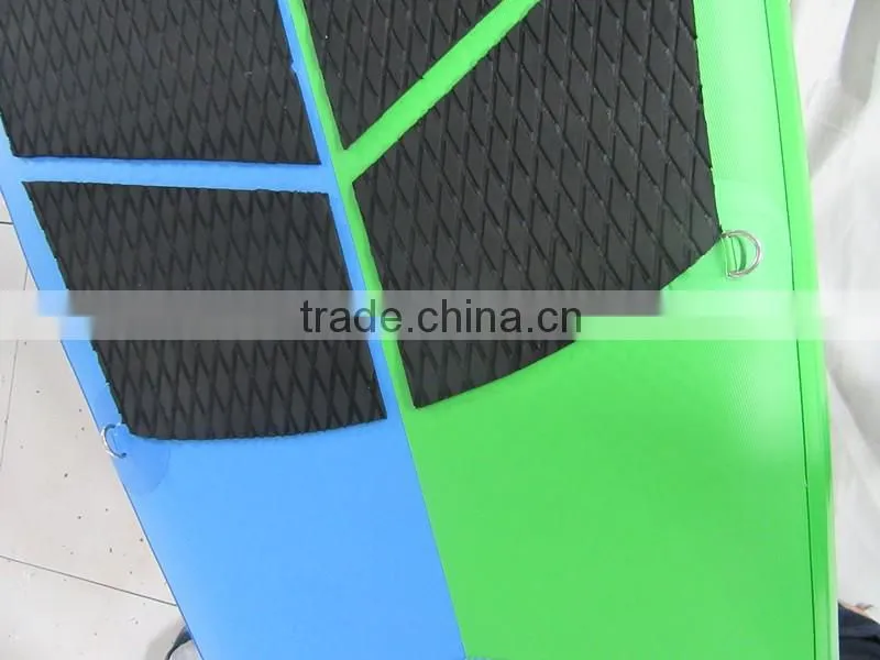 cheap inflatabel stand up paddlesurf for hot sale