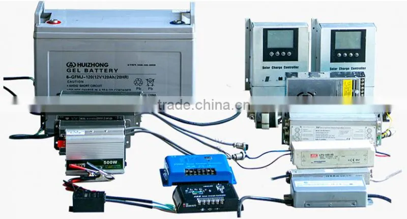 Professional cheap street light led display