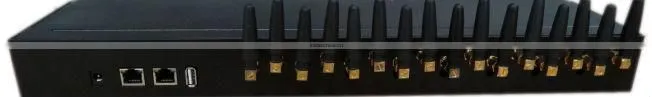 Ejoin 16 port gsm voip gateway with imei change