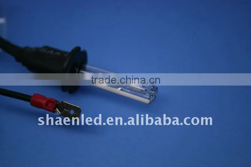 H3 Xenon Lamp 35W HID