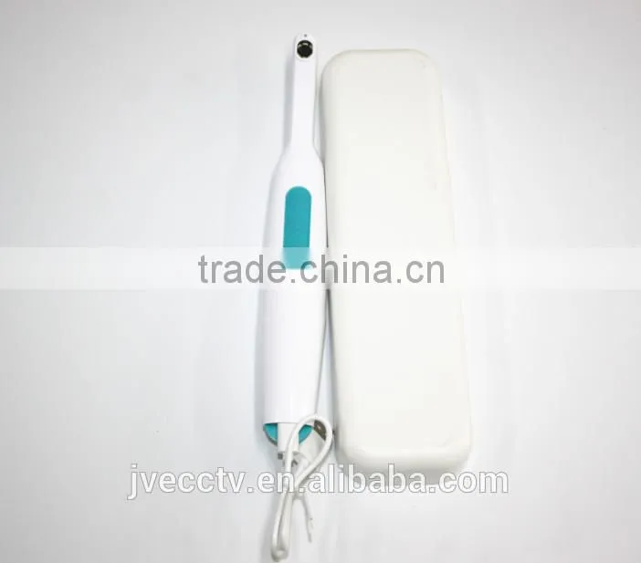 Factory direct oral examination multi-functional best selling lcd monitor portable intraoral camera