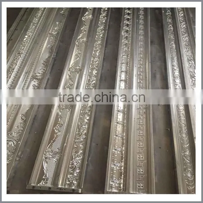 Top sale eps mould for decoration cornice