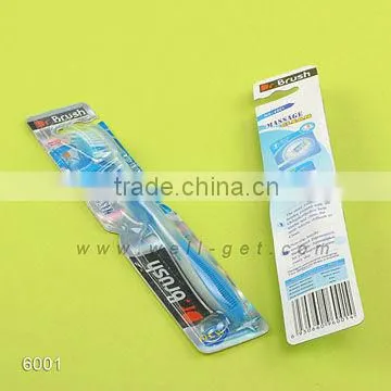 Adult Toothbrush With Printing New Products On China Market