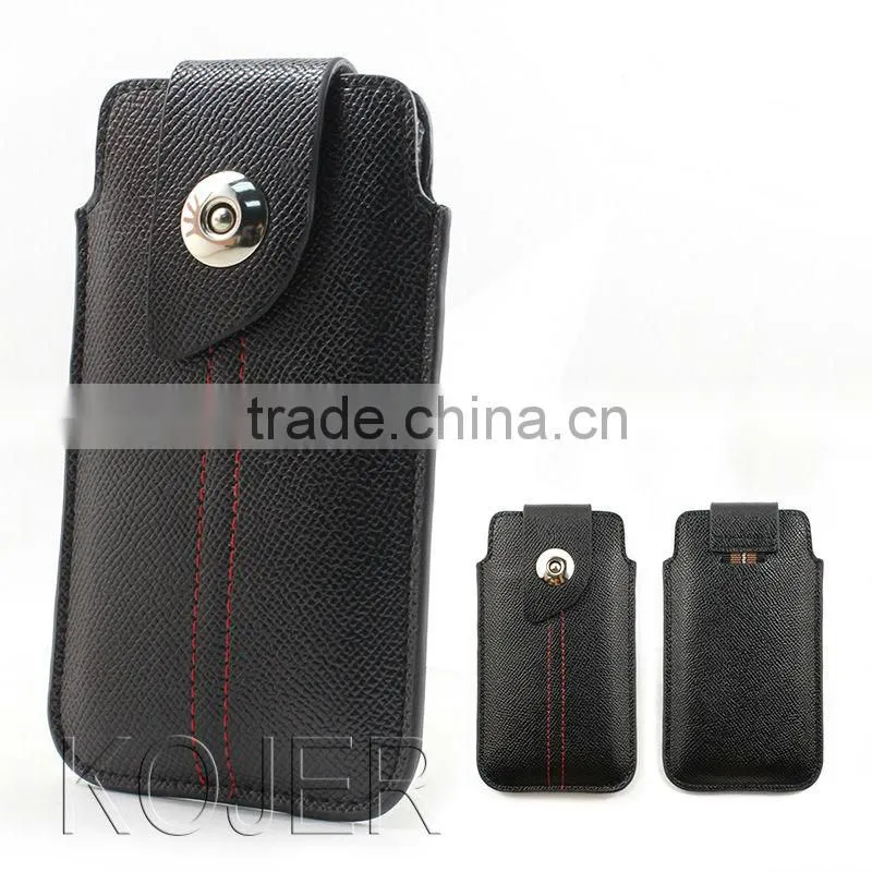 For samsung galaxy s5 phone case,mobile phone pouch