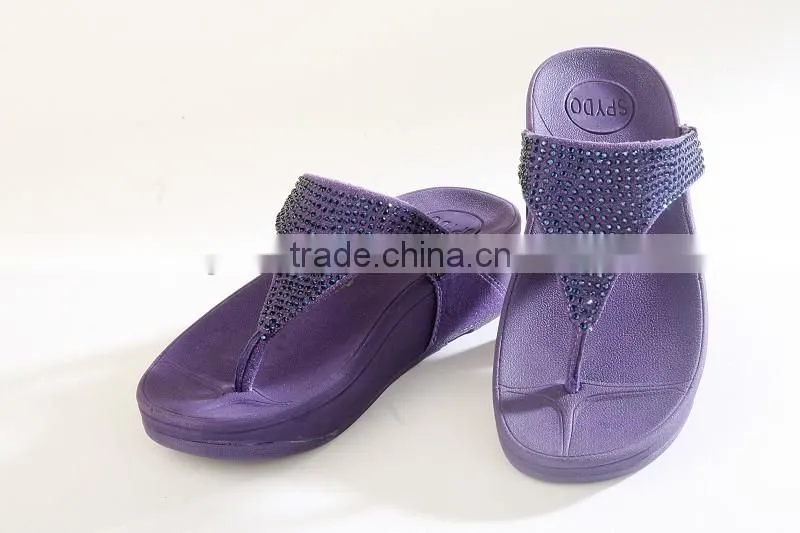 china products flip flop casual shoes
