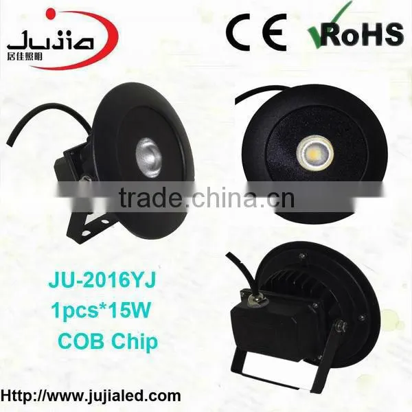 2013 New price best-selling15W Led floodlight/led flood lighting JU-2016YJ-15W