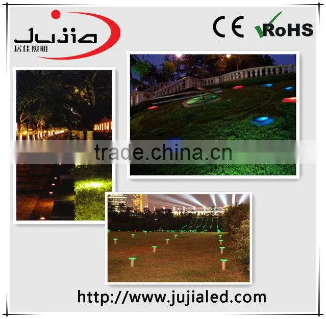 40W led underground light, LED buried light