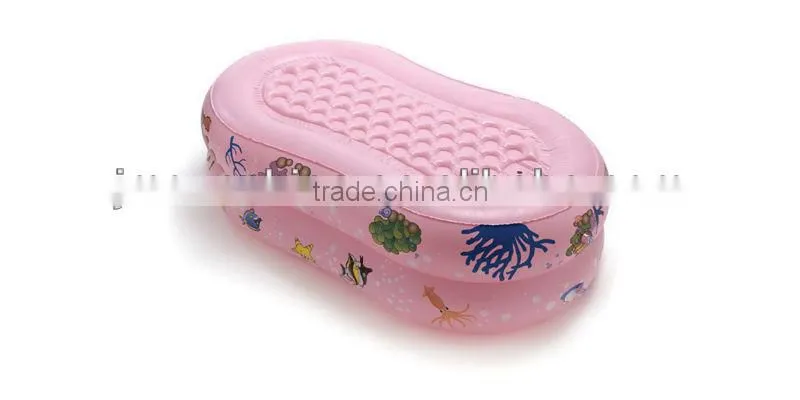 hot sea world inflatable Swimming Pool for toddlers heavy-duty