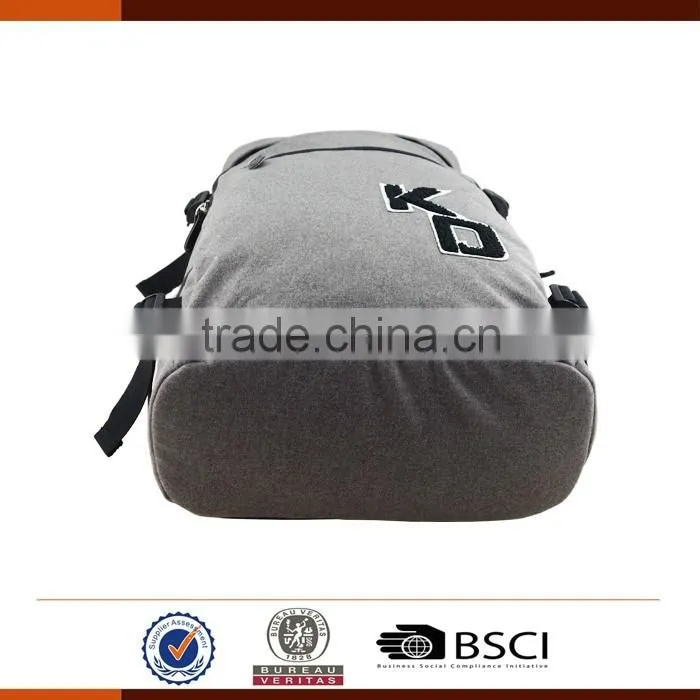 Fashion Korean Style Wind cloth Backpack For Youth