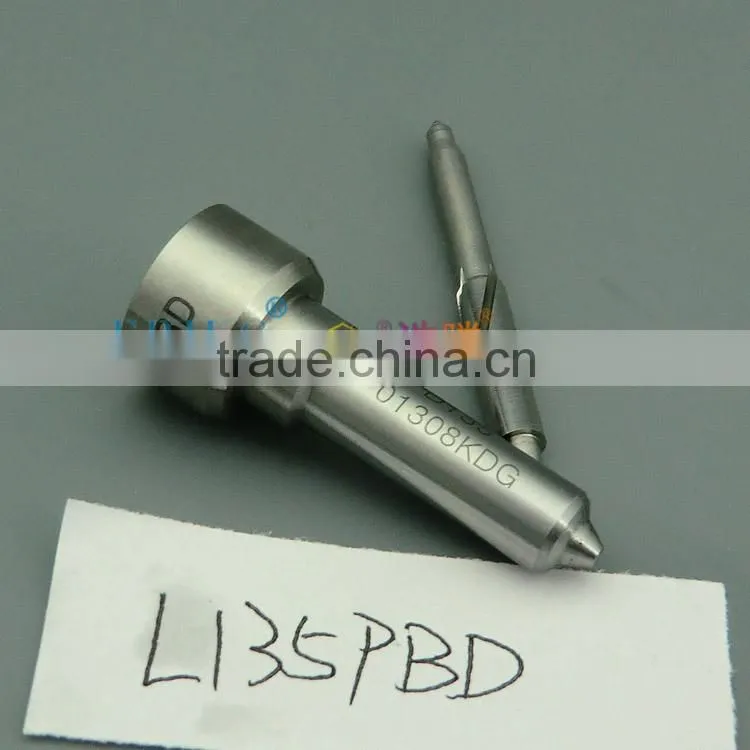 multiple hole nozzle L135PBD , nipple L135PBD ,Diesel drain port / oil drain out L135PBD