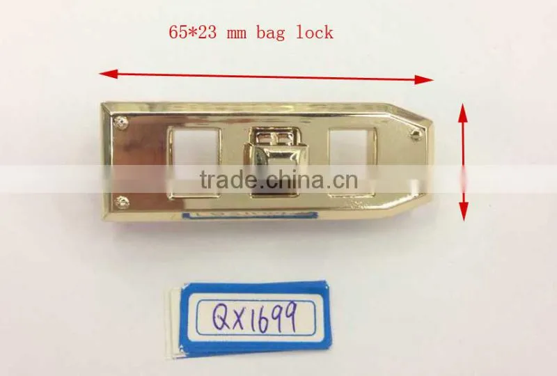 bag lock
