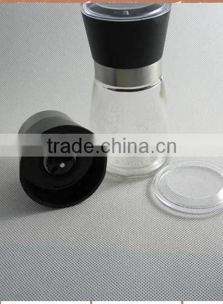 industrial spice mill