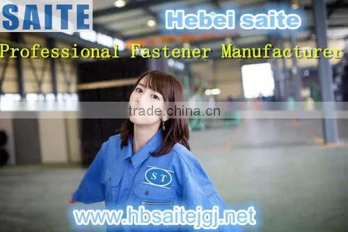 great quality Half Thread Double End Threaded Rod ground rod China manufacturers suppliers saite Fastener