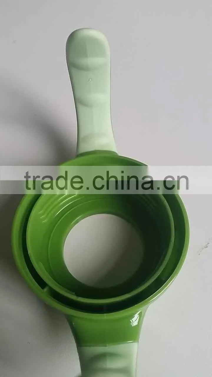 210/280ml patented baby bottle cute animal baby feeding bottle