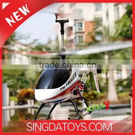 T610 3 Channel Gyro MJX T-Series RC Helicopters Wholesale