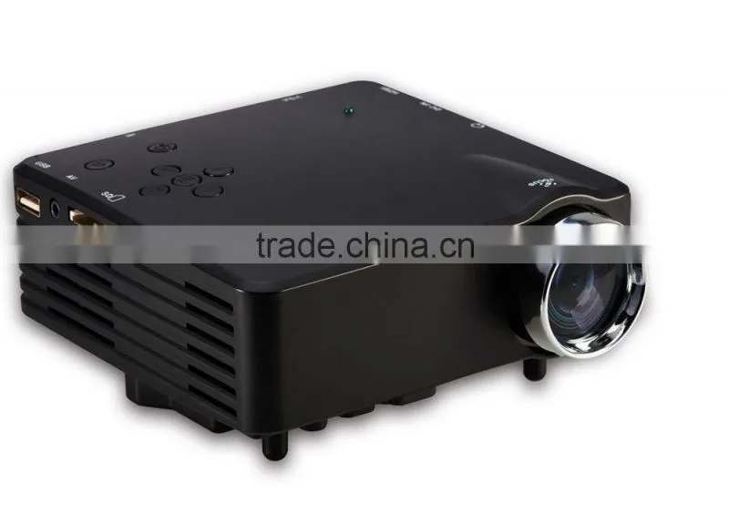 SMP7043 cheap led portable projector