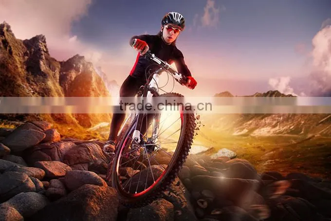 82g mountain bike portable mini pump aluminum pump