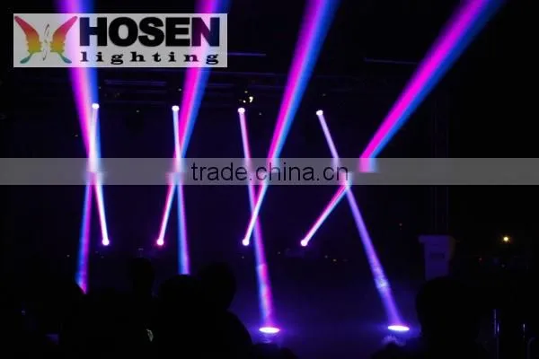 Guangzhou China Osram 7R Beam 230W Moving Head Light