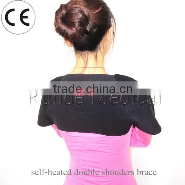 magnetic medical shoulders pad