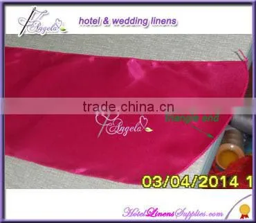 fancy wedding chair cover sashes, cheap chair sashes for special events, weddings
