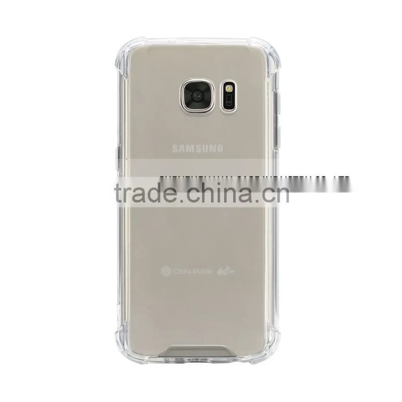 2016 newest TPU+PC rugged cover case for SAMSUNG galaxy S7/S7 edge, bumper case for SAMSUNG galaxy S7/S7 edge