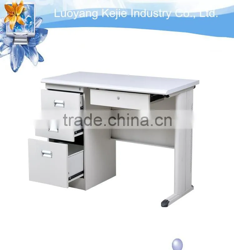 sofa computer table.long computer desk. steel office desk