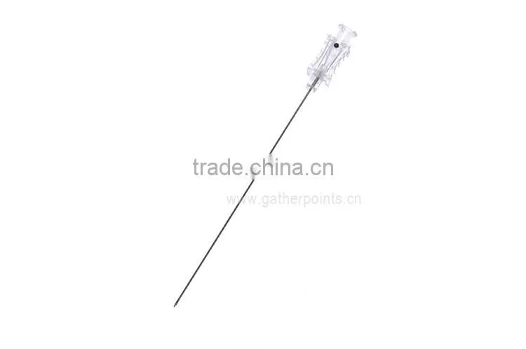 Disposable Nerve Block Puncture Needle